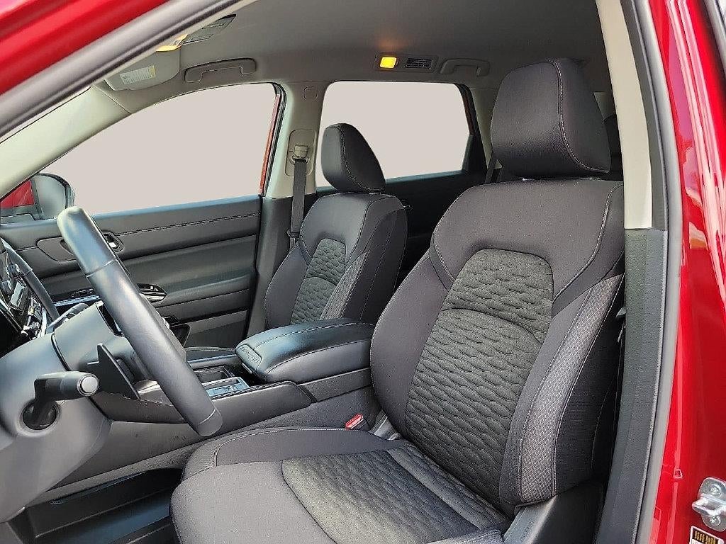 2022 Nissan Pathfinder SV 2WD