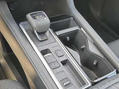 2022 Nissan Pathfinder SV 2WD