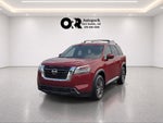 2022 Nissan Pathfinder SV 2WD