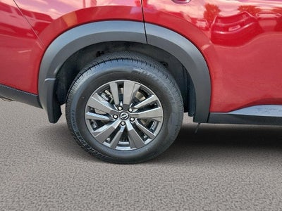 2022 Nissan Pathfinder SV 2WD