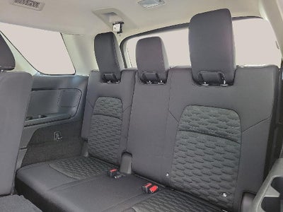 2022 Nissan Pathfinder SV 2WD