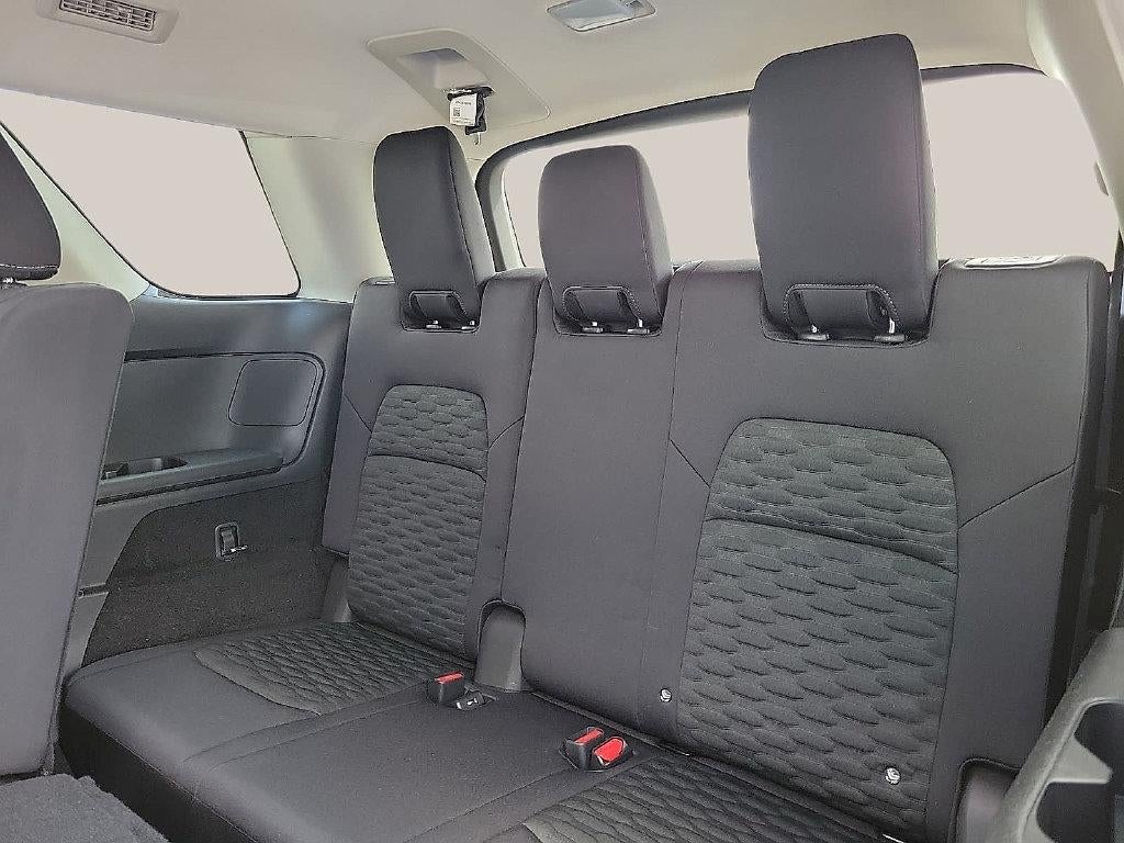 2022 Nissan Pathfinder SV 2WD