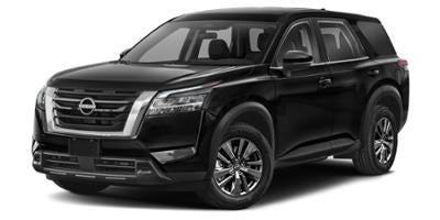 2022 Nissan Pathfinder SV 2WD