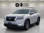 2025 Nissan Pathfinder SV 2WD