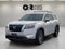 2025 Nissan Pathfinder SV 2WD