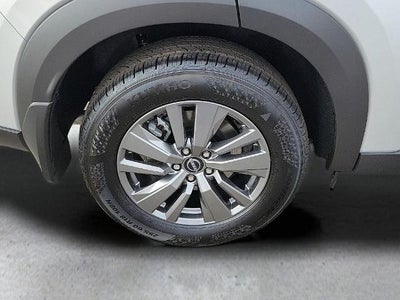 2025 Nissan Pathfinder SV 2WD