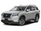 2025 Nissan Pathfinder SV 2WD
