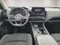 2025 Nissan Pathfinder SV 2WD
