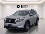 2025 Nissan Pathfinder SV 2WD