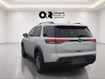 2025 Nissan Pathfinder SV 2WD