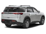 2025 Nissan Pathfinder SV 2WD