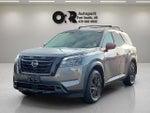 2025 Nissan Pathfinder SV 2WD