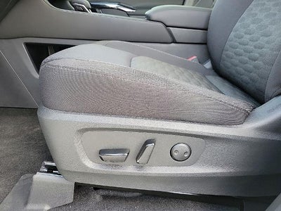 2025 Nissan Pathfinder SV 2WD