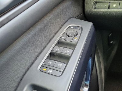 2025 Nissan Pathfinder SV 2WD