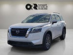 2025 Nissan Pathfinder SV 2WD