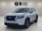 2025 Nissan Pathfinder SV 2WD