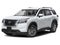 2025 Nissan Pathfinder SV 2WD