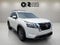 2024 Nissan Pathfinder SV 2WD