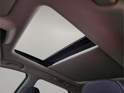 2024 Nissan Pathfinder SV 2WD