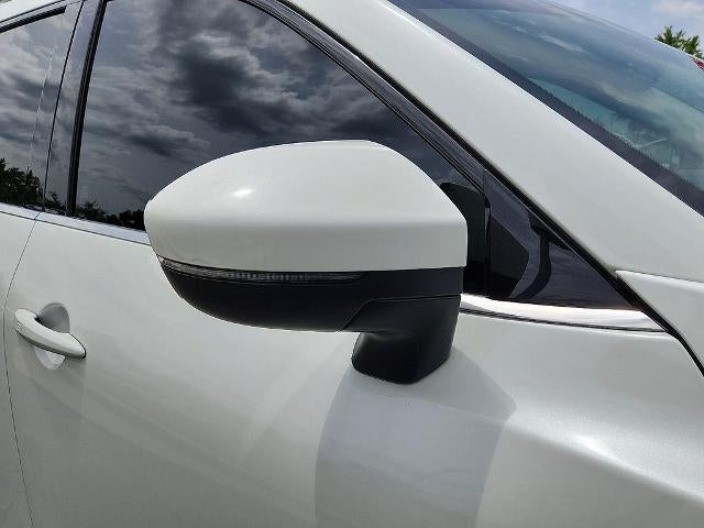 2024 Nissan Pathfinder SV 2WD