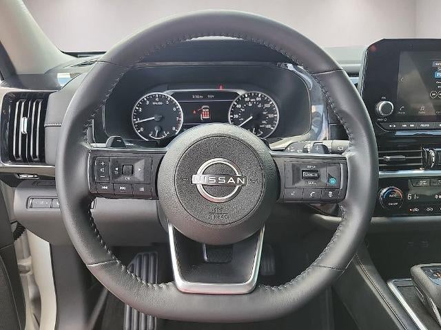 2024 Nissan Pathfinder SV 4WD