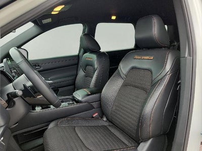 2024 Nissan Pathfinder Rock Creek 4WD