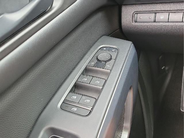 2024 Nissan Pathfinder Rock Creek 4WD
