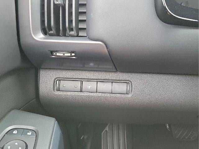 2024 Nissan Pathfinder Rock Creek 4WD