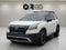 2024 Nissan Pathfinder Rock Creek 4WD