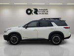 2024 Nissan Pathfinder Rock Creek 4WD