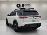 2024 Nissan Pathfinder Rock Creek 4WD