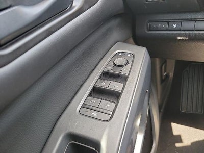 2023 Nissan Pathfinder Rock Creek 4WD