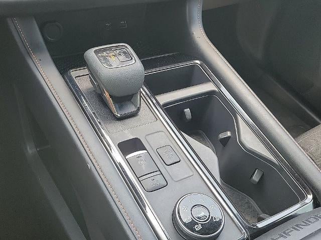2023 Nissan Pathfinder Rock Creek 4WD