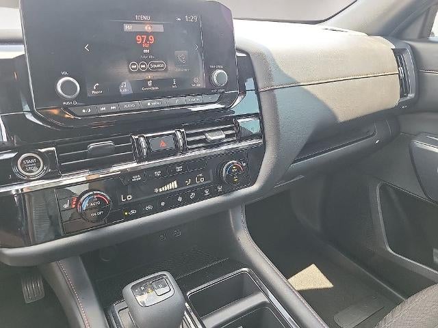 2023 Nissan Pathfinder Rock Creek 4WD