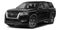 2025 Nissan Pathfinder Rock Creek 4WD