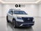 2025 Nissan Pathfinder Rock Creek 4WD