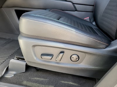 2025 Nissan Pathfinder Rock Creek 4WD