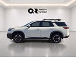 2025 Nissan Pathfinder Rock Creek 4WD