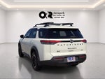 2025 Nissan Pathfinder Rock Creek 4WD