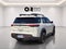 2025 Nissan Pathfinder Rock Creek 4WD