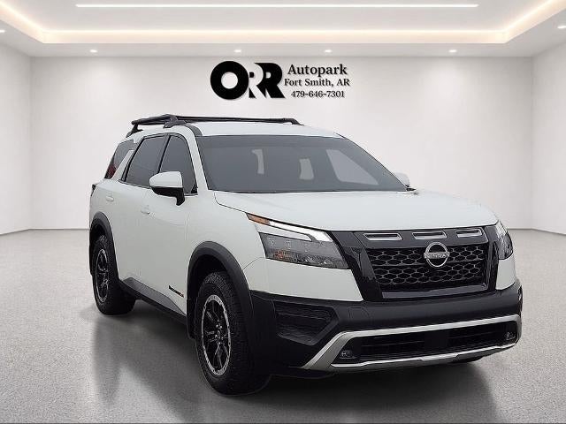2024 Nissan Pathfinder Rock Creek 4WD