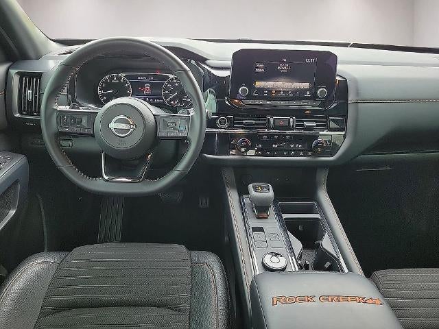 2024 Nissan Pathfinder Rock Creek 4WD
