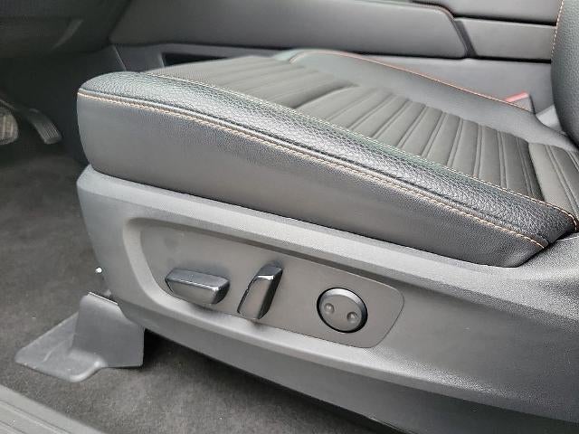 2024 Nissan Pathfinder Rock Creek 4WD