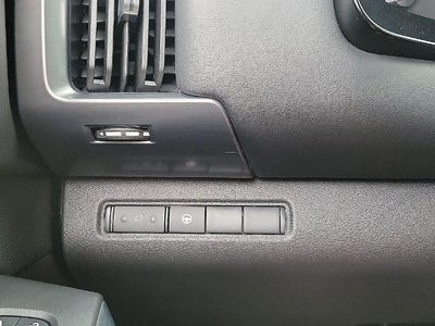 2024 Nissan Pathfinder Rock Creek 4WD