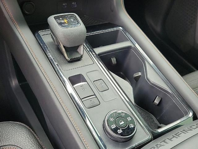2024 Nissan Pathfinder Rock Creek 4WD