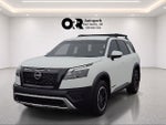 2024 Nissan Pathfinder Rock Creek 4WD