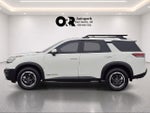 2024 Nissan Pathfinder Rock Creek 4WD