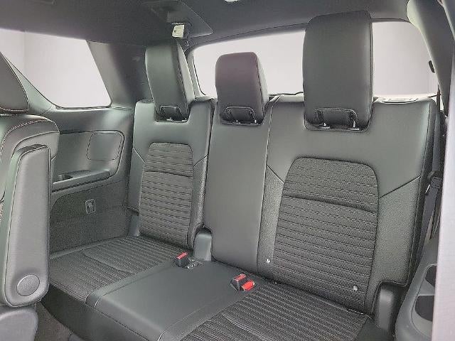2024 Nissan Pathfinder Rock Creek 4WD