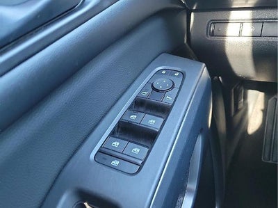 2024 Nissan Pathfinder Rock Creek 4WD