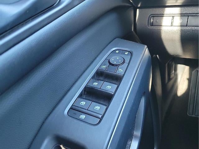 2024 Nissan Pathfinder Rock Creek 4WD